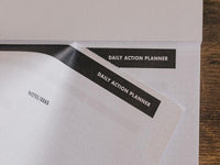 Daily Action Planner