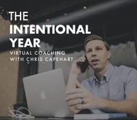 Intentional Year Life Coach